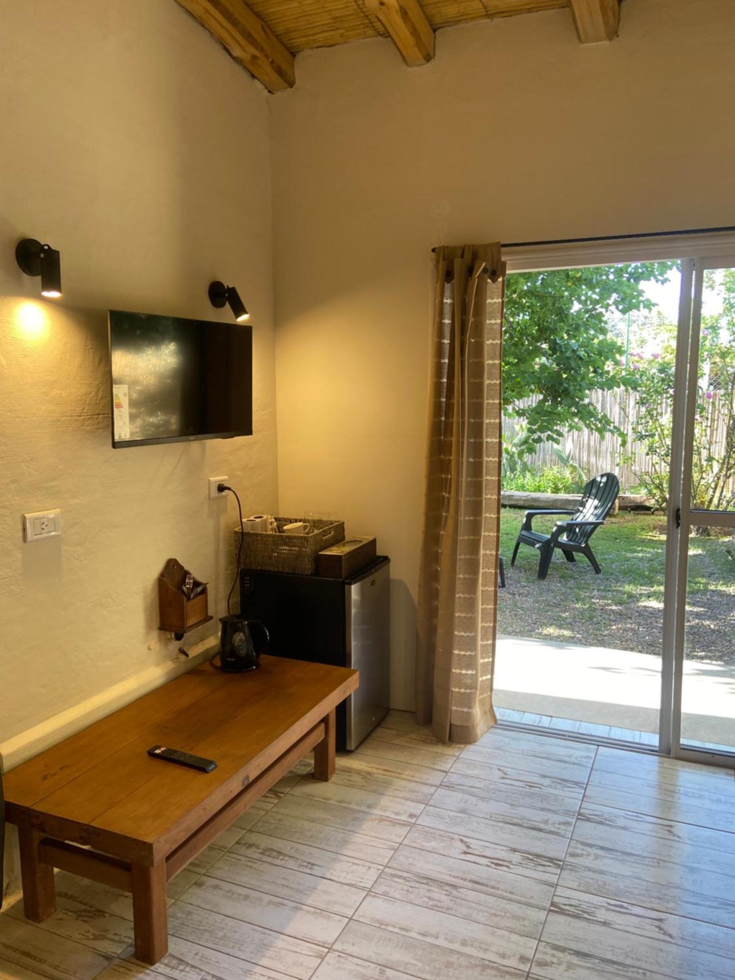 Ferienwohnung Casa Terra Lujan de Cuyo Exterior foto